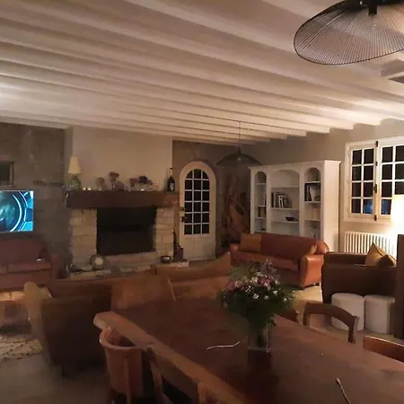 Holiday home De La *