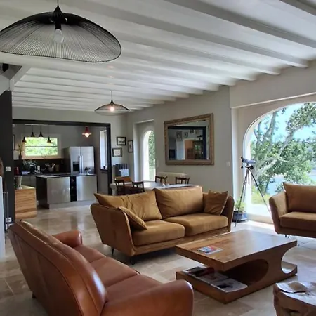 Holiday home De La