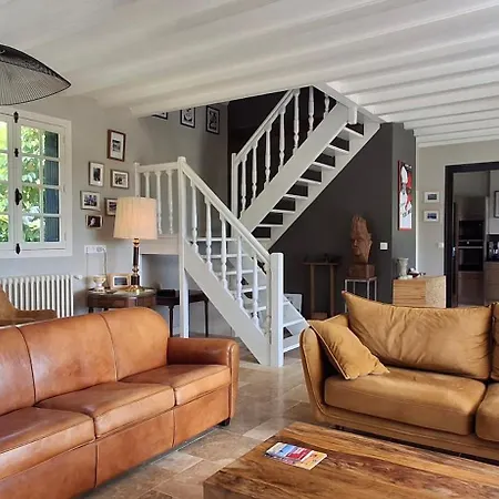 De La Holiday home Lezardrieux
